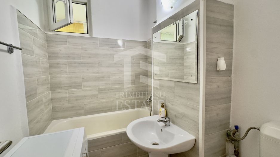 Apartament 2 camere renovat la 13 minute METROU Obor - Poză 13