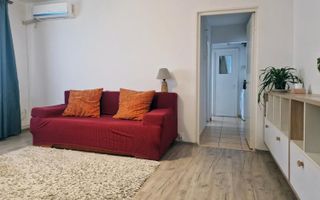 Apartament 3 camere SD, et. 2, Zimbru, mobilat și utilat, locuibil (#) - Poză 3