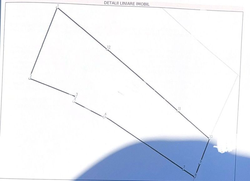 Teren intravilan de vânzare în zona centrală, Oradea - Poză 3