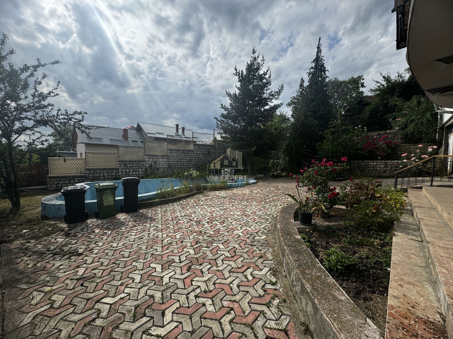 VILA - PENSIUNE CU RESTAURANT + SI TEREN 6406 MP, VALEA MARE PRAVAT, - Poză 62