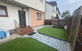 Casa Bragadiru De Inchiriat | P+1 100 mp | PetFriendly - Poză 2