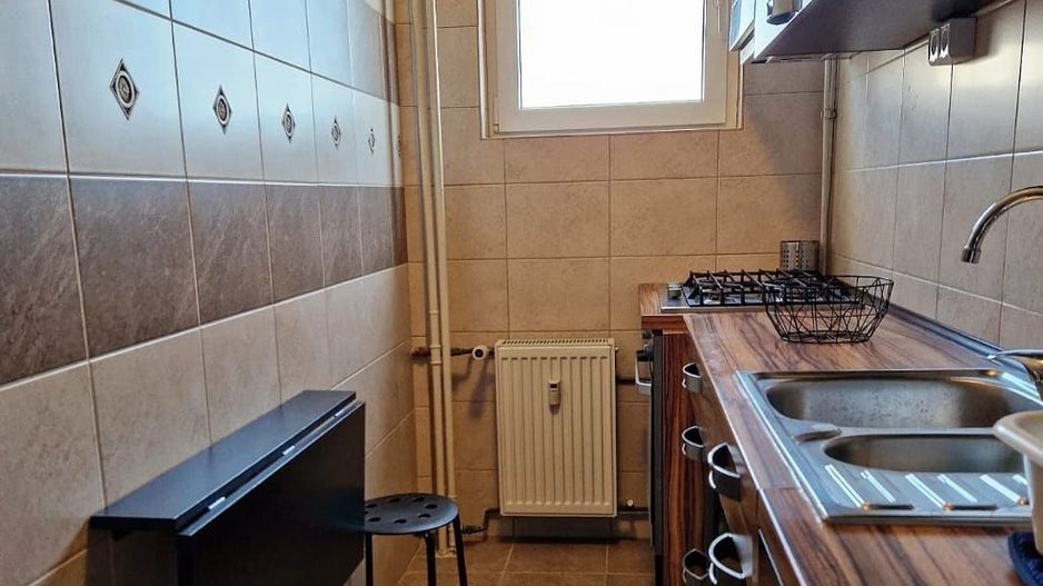 Garsoniera de vanzare Nicolae Grigorescu Parc IOR complet utilata - Poză 7