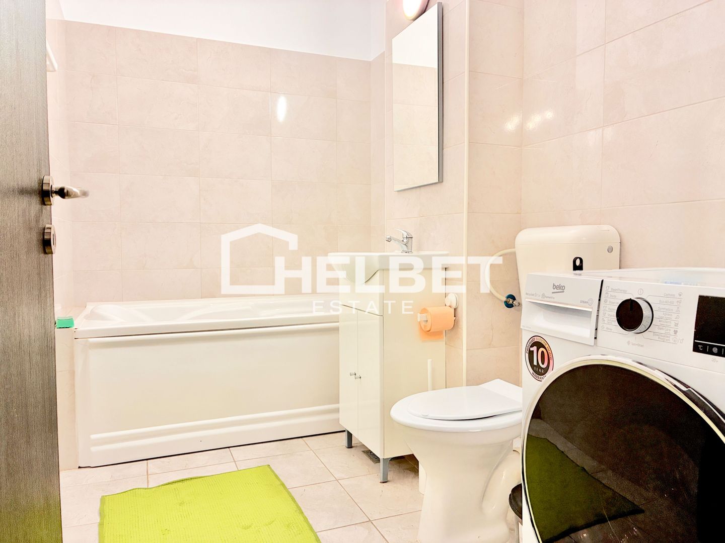 2 CAMERE / PARCARE / ETAJ 2/4 / SUBCETATE RESIDENCE - Poză 7