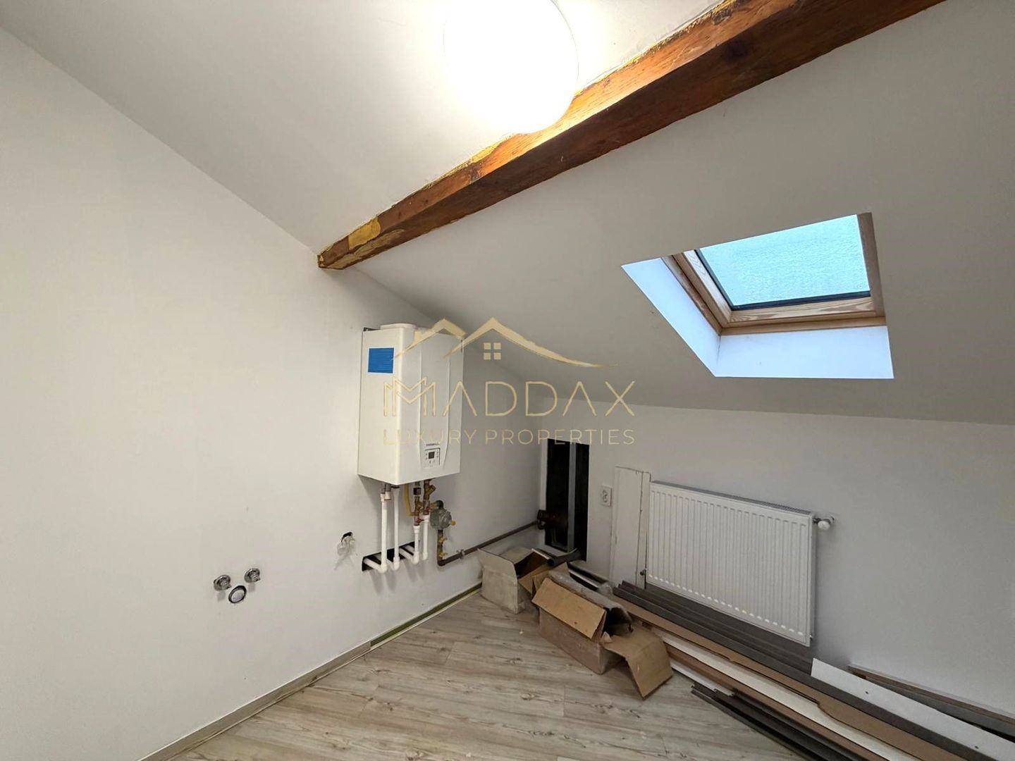 Spatiu birou de inchiriat // zona premium // 85mp // Parcul Cismigiu - Poză 9