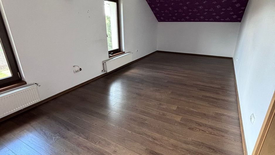 Casa individuala frumoasa si spatioasa in Giroc - Poză 19