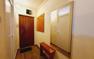 Apartament cu 1 camera de inchiriat, etajul 2, Cetate - Poză 5