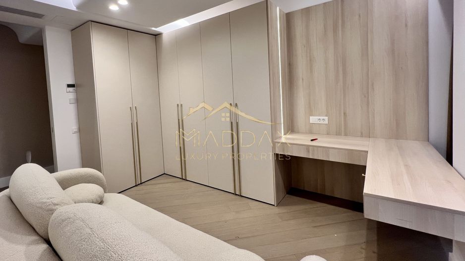 Apartament 3 camere // Cortina 126 // Iancu Nicolae - Poză 8