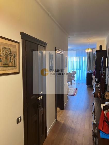 3 camere - Decebal I Terasa deschisa I  Etaj 4/5 I Loc de parcare - Poză 2