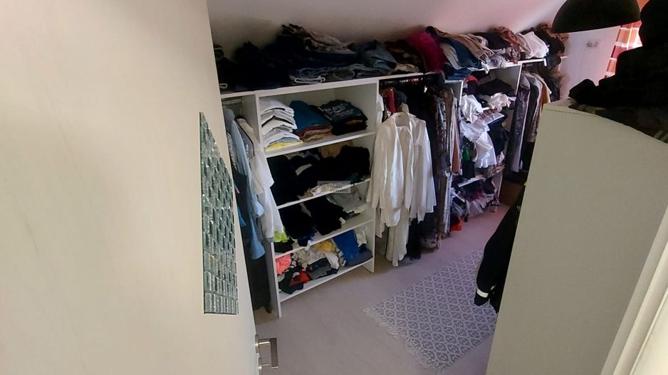 Casa   P+M /Golesti/Vrancea/170.000 neg/teren 1069mp - Poză 11