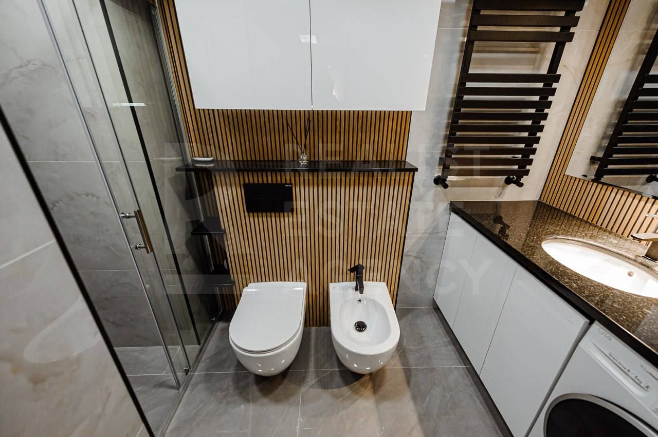 Chirie, apartament, 2 camere, str. Ion Buzdugan, Buiucani - Poză 13