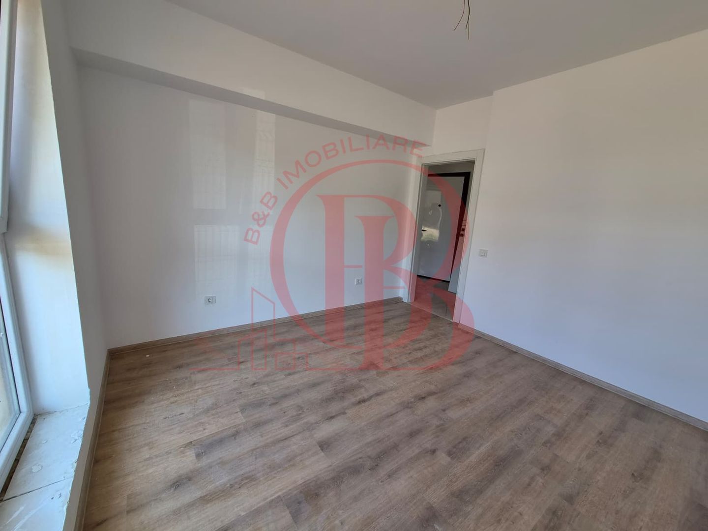 Apartament 2 camere cu Gradina-Finalizat-Theodor Pallady - Poză 8
