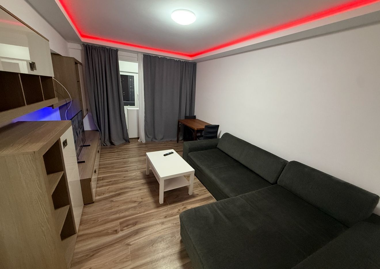 AP. 2 CAMERE- COLENTINA, BUCATARIE INCHISA, MOBILAT/UTILAT MODERN - Poză 2