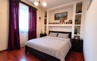 APARTAMENT 5 CAMERE | TIP VILĂ | COLONIA PICTORILOR – BAIA MARE