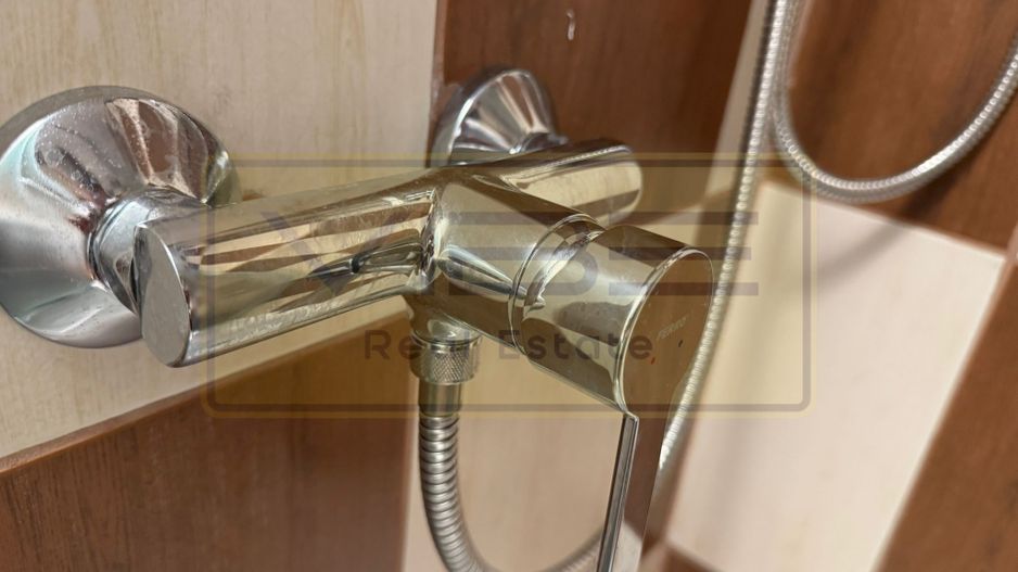 Apartament 1 camera zona Garii - Carrefour Market Arcu - Poză 14