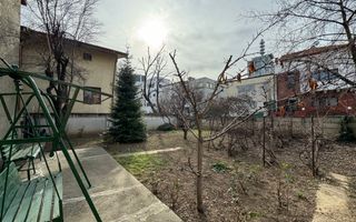 Vila Primaverii 300 mp utili teren 250 mp - Poză 22