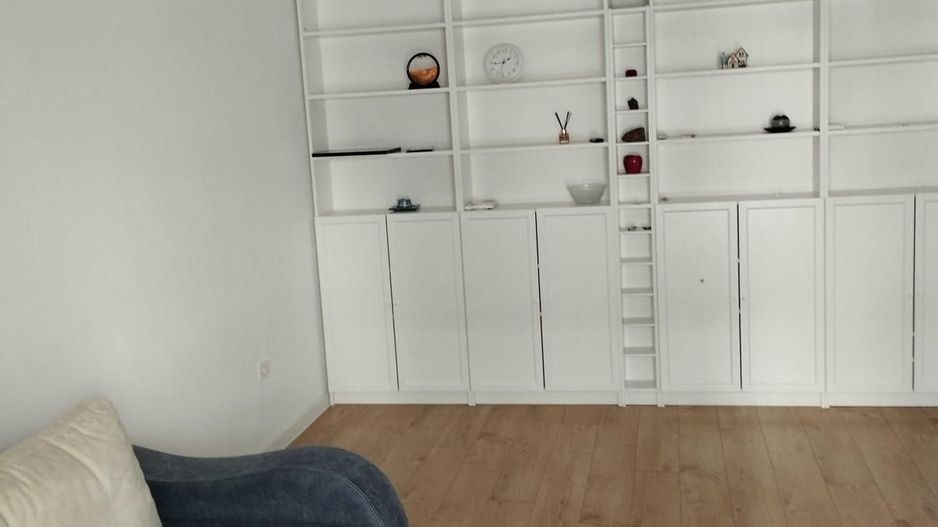 AP. 2 CAMERE GRAND KRISTAL, LOC PARCARE, BLOC NOU, CENTRALA TERMICA - Poză 2