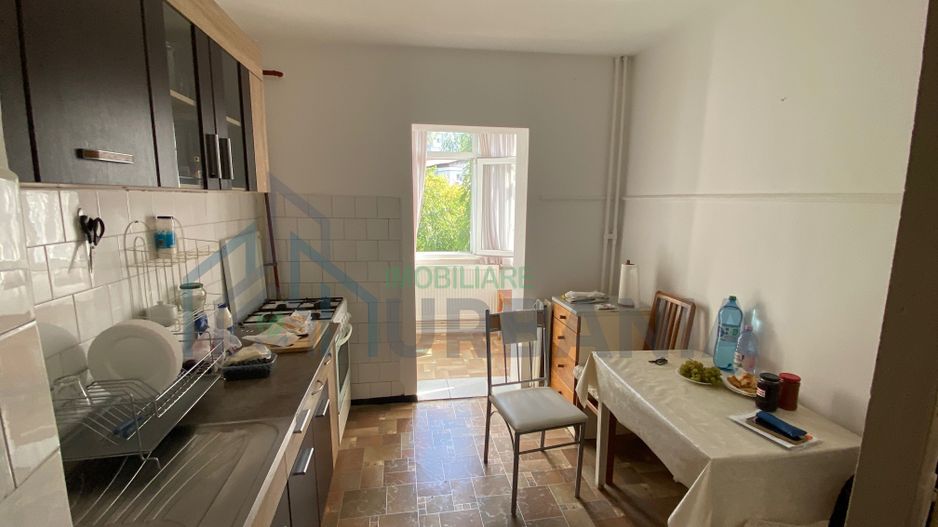 Apartament 3 camere, decomandat, Nicolina 1, Iași - Poză 5