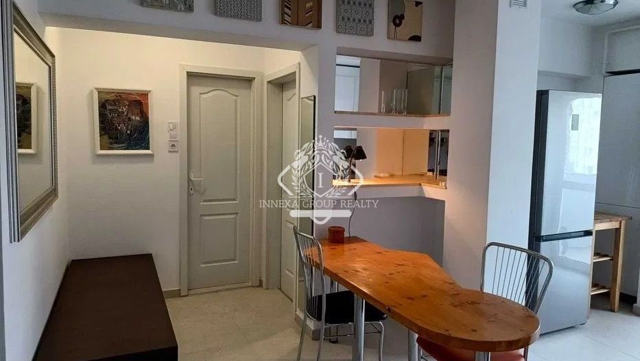 13 Septembrie-Marriott | 2 camere | 56mp | et 7 | centrala proprie | 790 euro - Poză 4