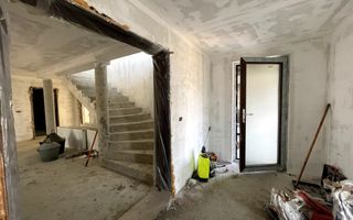 Vilă de vânzare, 253 mp util, teren 1000 mp, Rediu Mitropoliei - Poză 10