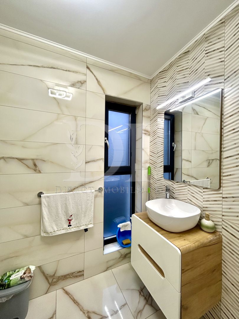 Casa individuală | PREMIUM | de vânzare  în Dezmir / Cluj - Poză 9