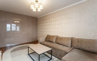 Vânzare, apartament, 2 camere, strada Vasile Lupu, Buiucani - Poză 1