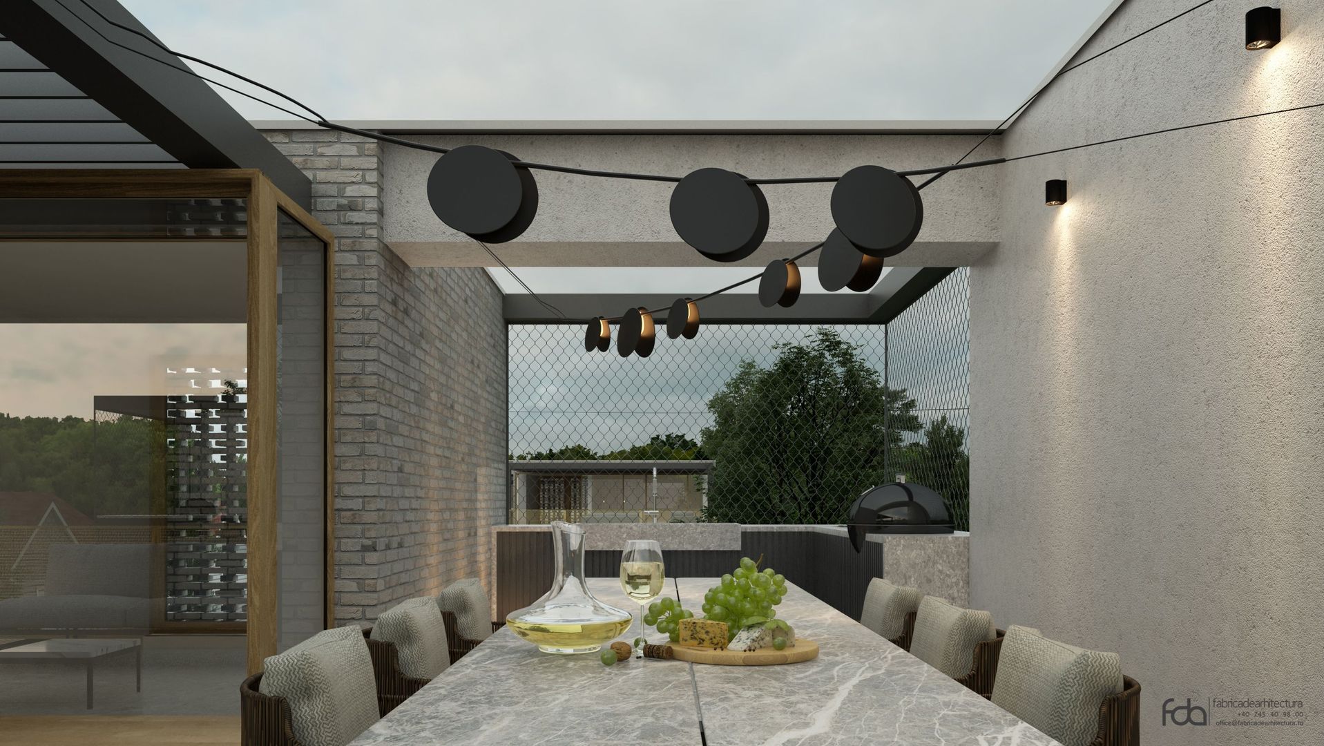 SOUL VILLAS - Poză 10