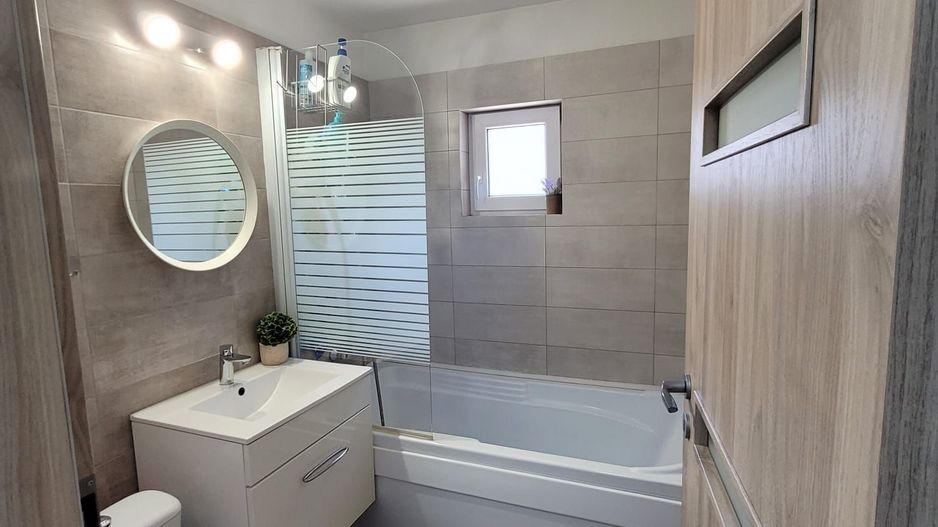 Apartament 3 camere renovat, bloc 1981, Lujerului, Militari - Poză 10