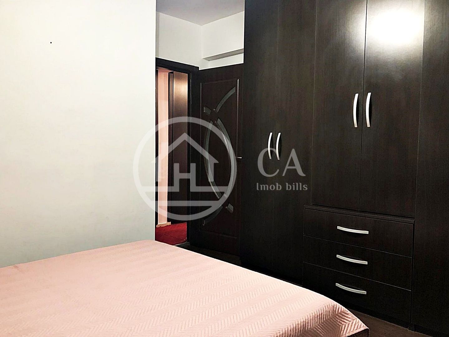 Apartament cu 2 camere de vanzare in Rogerius, Oradea - Poză 5