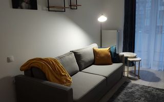 Proprietar – Închiriez apartament 2 camere decomandate,pet friendly, 58 mp, 2 Balcoane – Maurer Residence + Parcare & Boxă - Poză 2