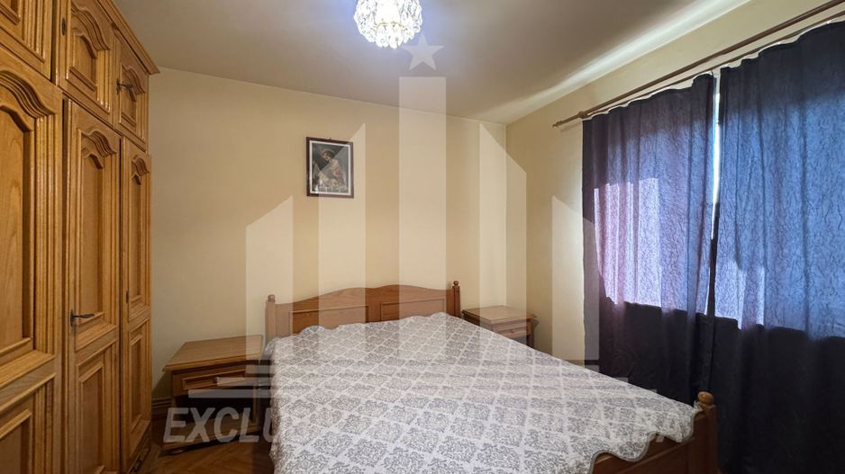 Apartament cu 2 camere decomandate, Tolstoi - Poză 5