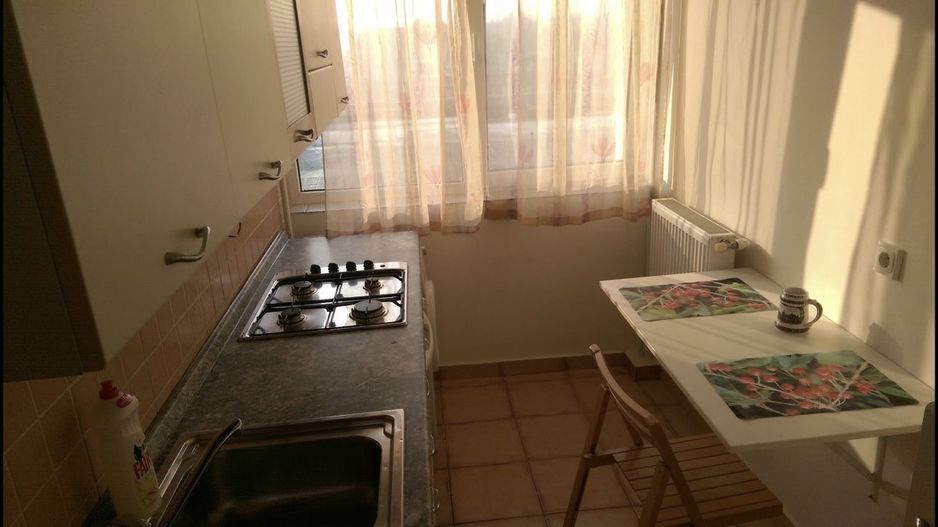 Apartament 2 camere. Bld. Cantemir, langa gura de metrou Tineretului. - Poză 3