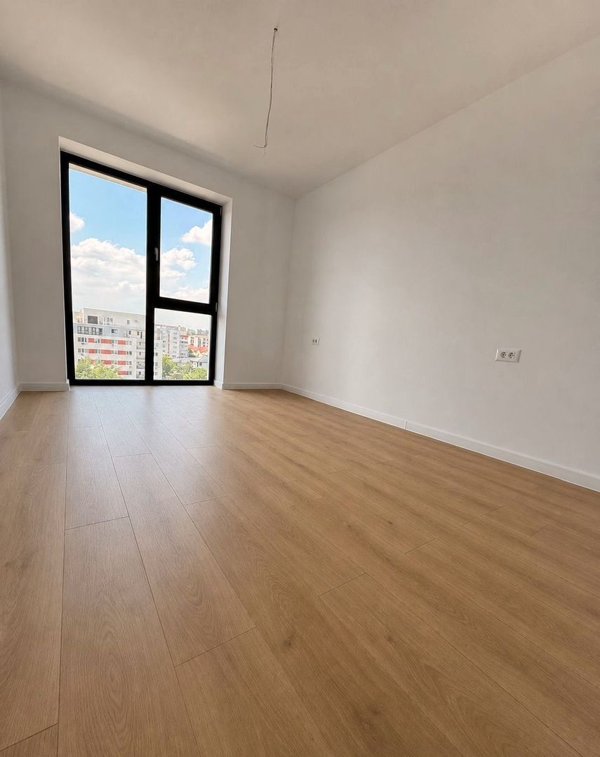2 camere Hils Titanium, finisaje premium, centrală proprie, metrou Nicolae Teclu - Poză 5