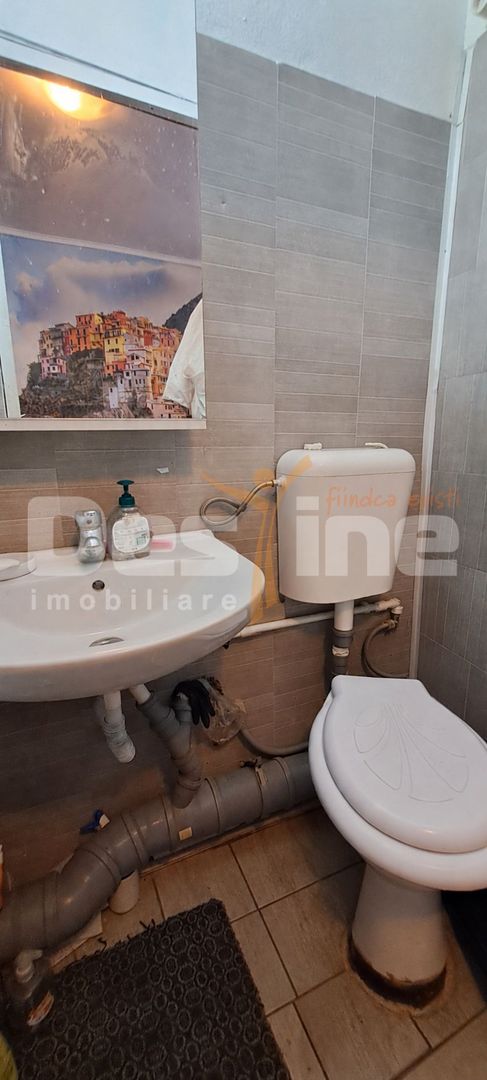 Cameră de cămin pe strada Poitiers, ideală pentru investiție/ locuire - Poză 4