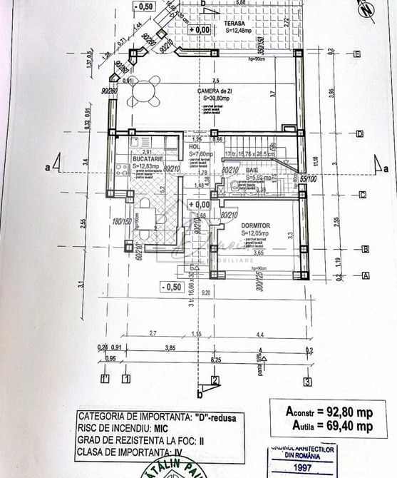 COMISION 0% I Vila 5 camere Eden Forest Tartasesti I Noua - la cheie - Poză 10