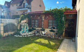 Duplex 110 mp utili, 4 camere, teren 245 mp, zona Oasului - Poză 2