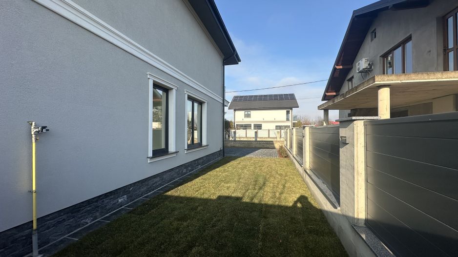 Duplex | Locuri De Parcare | Rădăuți | 114,5 MP Utili - Poză 15