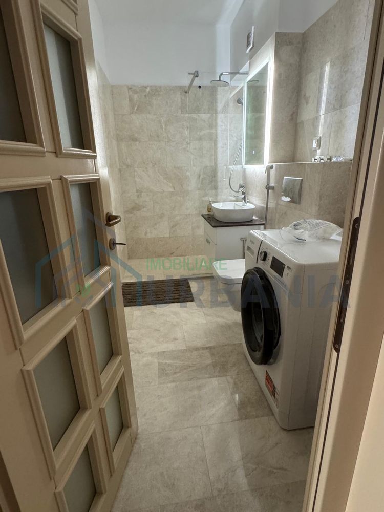 Apartament 2 Camere Royal Town - Poză 7