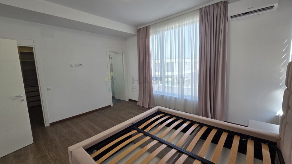 Vilă premium | The Class Villas, Tunari| Rooftop 60 mp - Poză 18