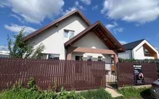 🏡 Casă individuală de vânzare –Berceni | 4 camere | Teren 300 m - Poză 19