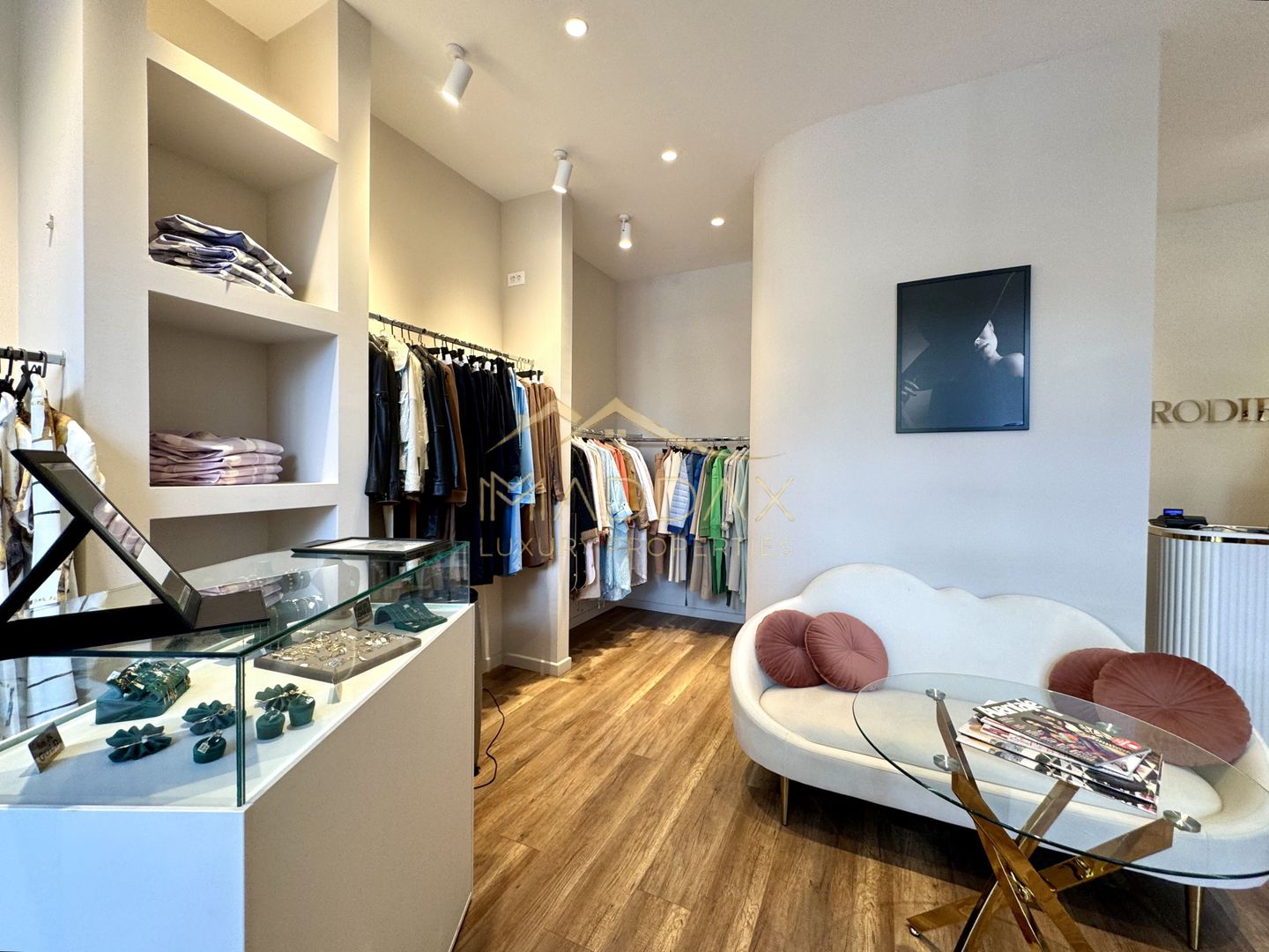 Spațiu Comercial *230mp* / Stradal / Zona Domenii - Poză 13