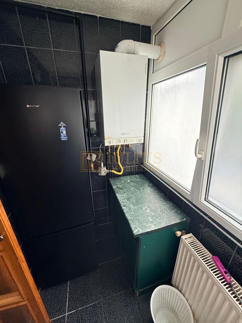 2 camere decomandat| Dorobantilor| centrala| clima| - Poză 8