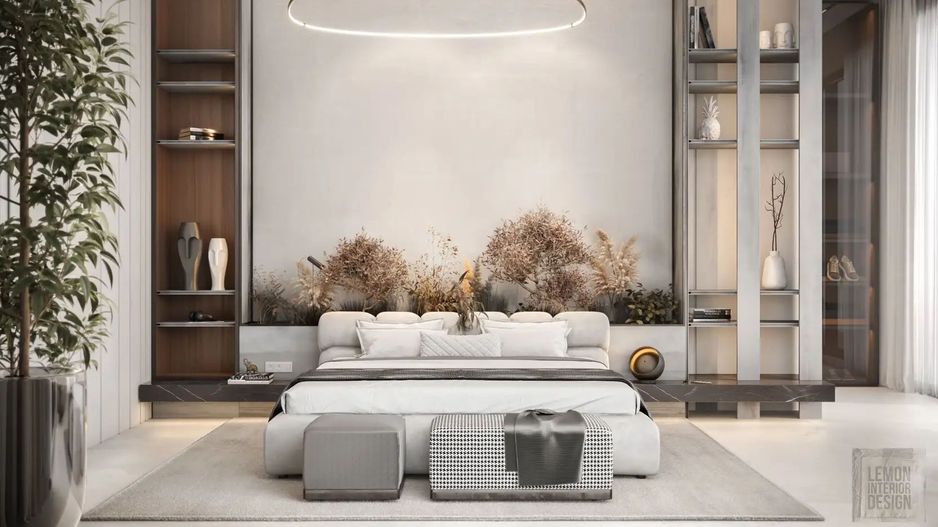 REA1027074 One High District I 1 bedroom I 5th floor - Poză 5
