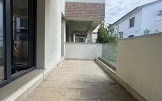 3 camere || GARAJ || AVIATIEI-HERASTRAU - Poză 14