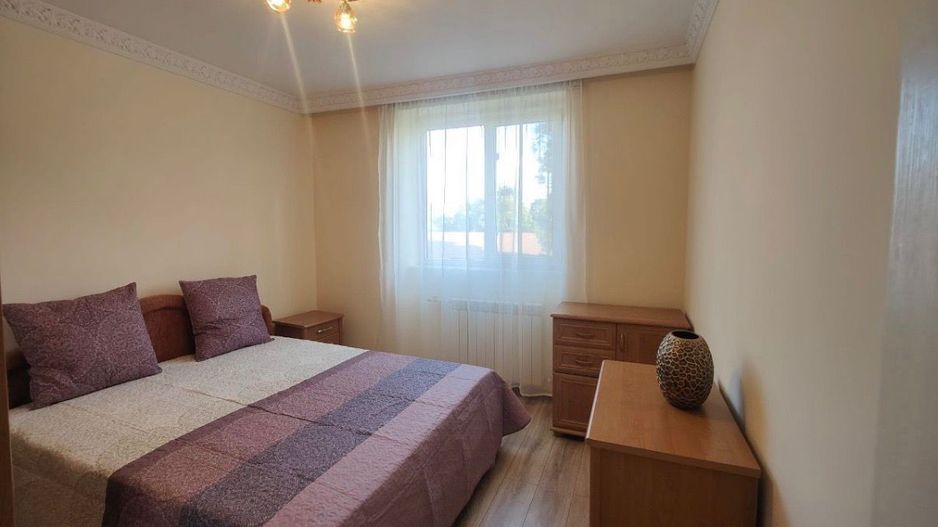 AP. 2 CAMERE P-TA MUNCII, RENOVAT, BUCATARIE INCHISA, METROU 5 MINUTE - Poză 5