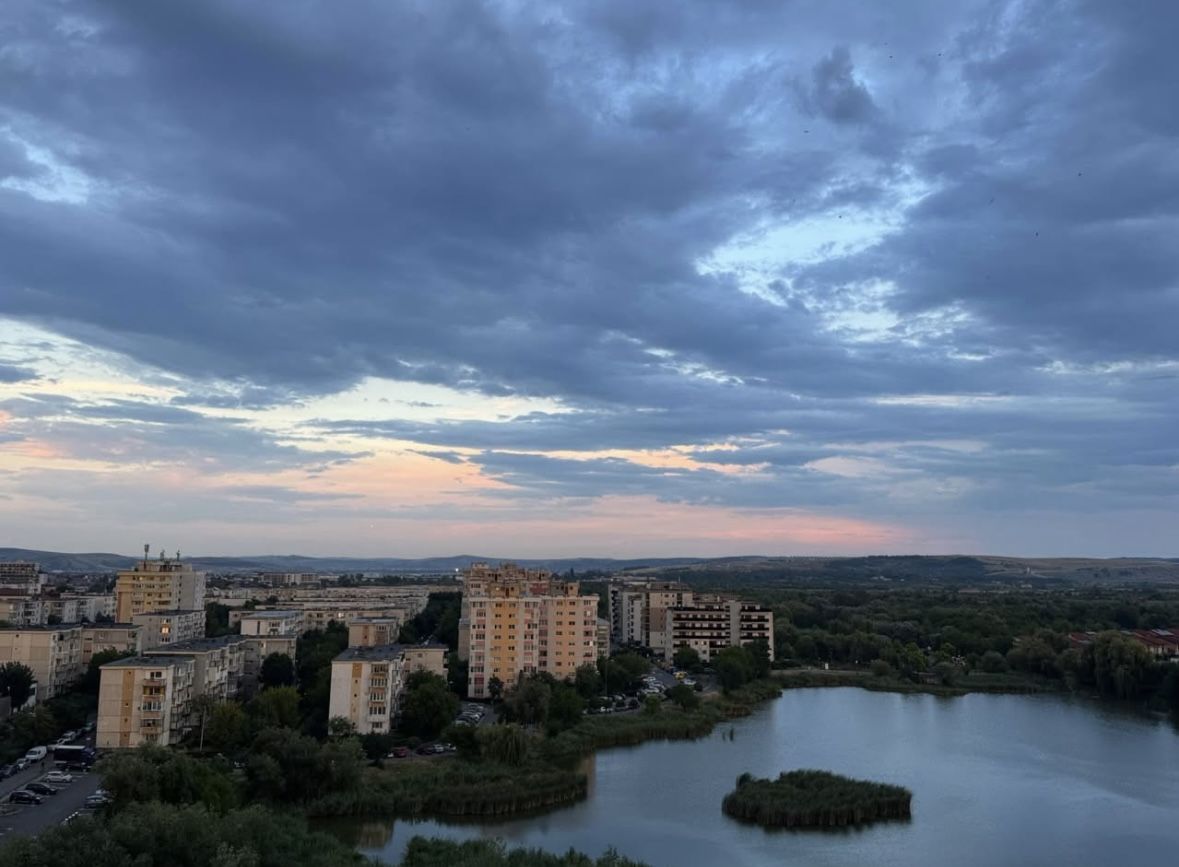 Apartament cu 1 camera | 38 mp | Gheorgheni | FSEGA si Iulius Mall - Poză 8