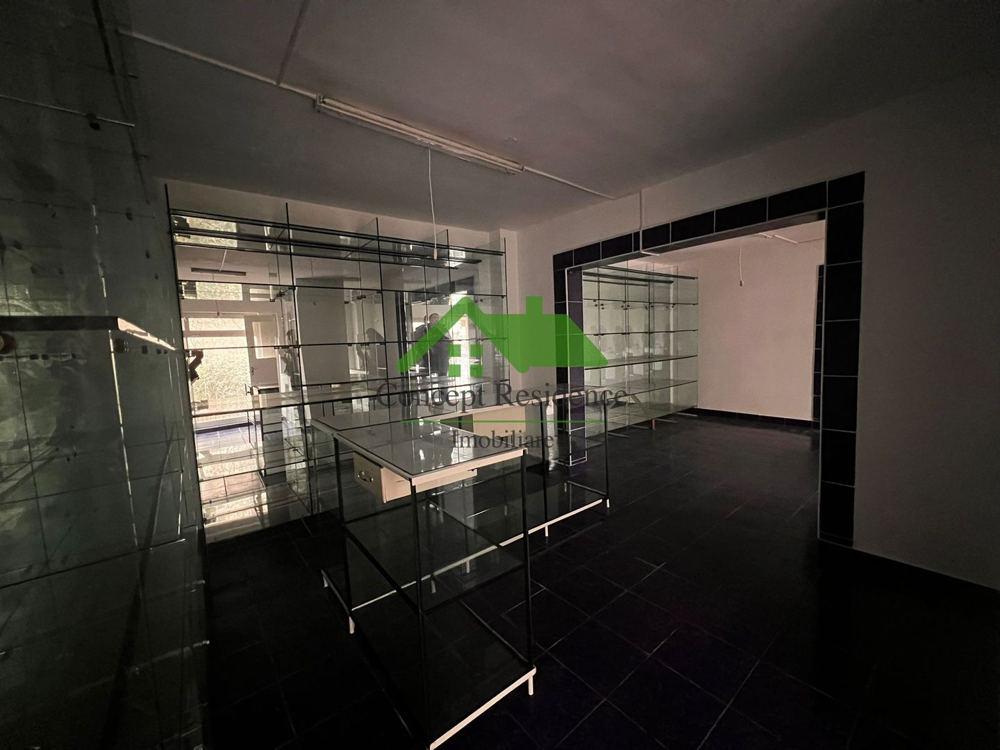 Spațiu comercial 50 mp, parter, B-dul Decebal – zonă stradală - Poză 3