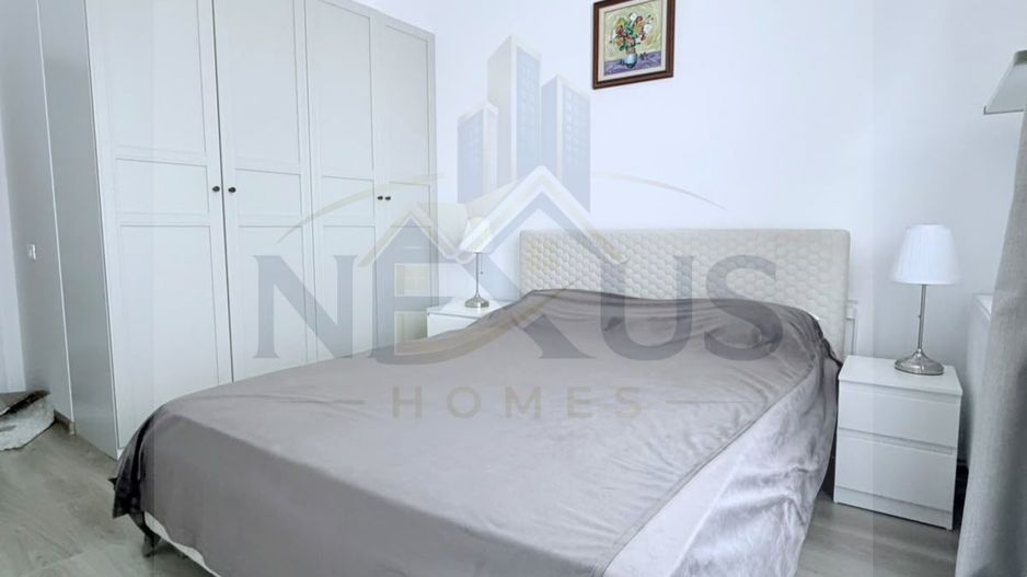 Apartament 2 camere | Decomandat | Parcare inclusă | Popesti Leordeni - Poză 5