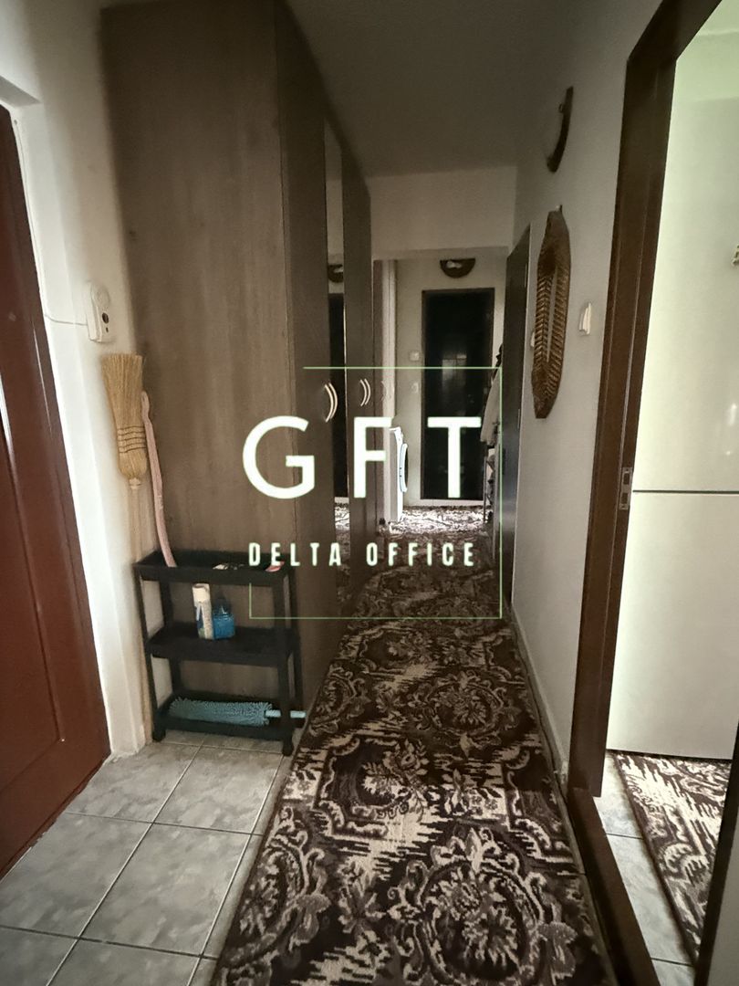 Apartament ultracentral Dej - Poză 5