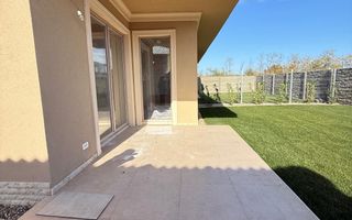 Duplex Mosnita Noua, finisaje superioare - Poză 15