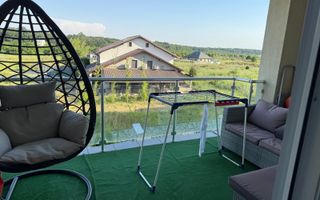 Apartament 3 camere I 100mp I parcare subterana I Felicity Residence - Poză 10